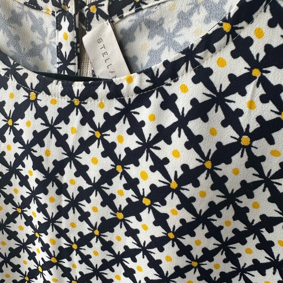 Stella McCartney top size 48 (10-12) - Picture 11 of 16